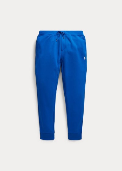 Men's Polo Ralph Lauren Double-Knit Pants | 394786QPH